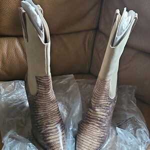 New Matisse Raquel Boots